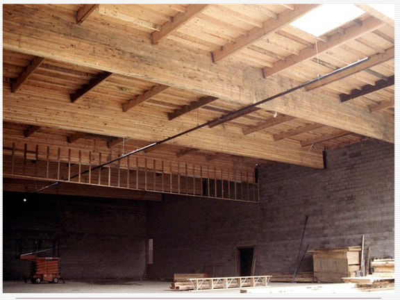 钢筋混凝土雨棚cad资料下载-楼地面和阳台雨棚的类型及设计原则