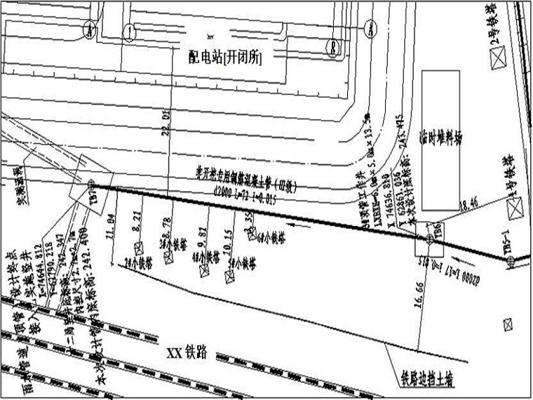 广东电力顶管施工方案资料下载-顶管接收井施工方案（26页，清楚明了）