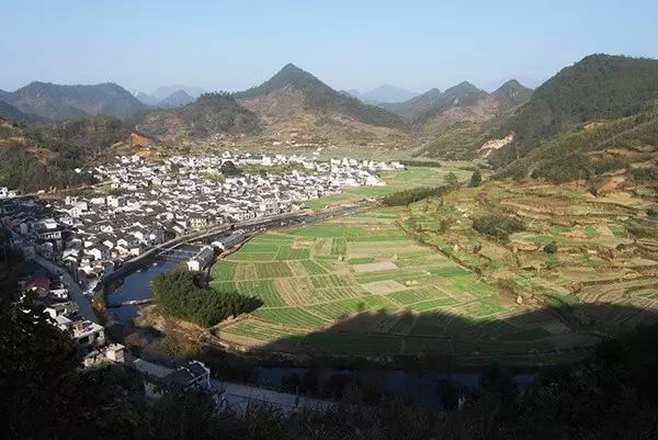 建筑上的风水资料下载-建筑设计中的风水学知识