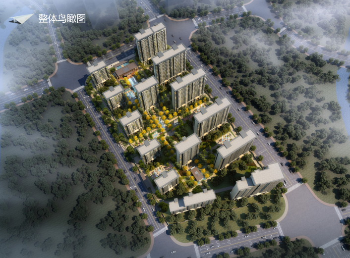 建筑提升设计文本资料下载-[上海]装配式高层轻奢豪宅建筑设计方案文本