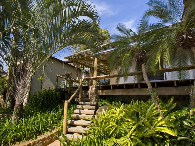 巴西TG伊利亚贝拉之家