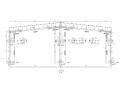 某公司仓库钢结构施工图