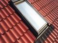 斜屋顶窗安装施工方案