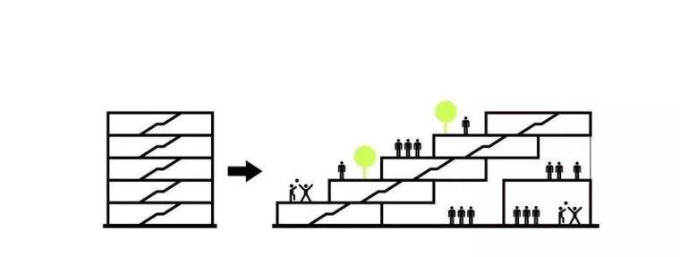 从《少年的你》看建筑空间设计_12