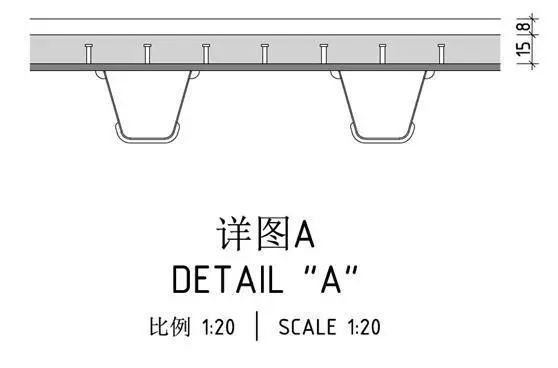 用正交组合板提高公路正交异形板的疲劳寿命_11