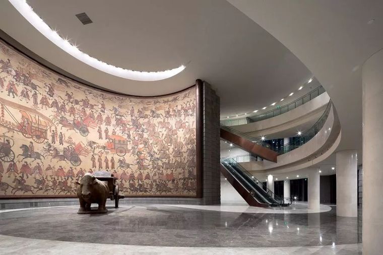 [分享]大同博物馆