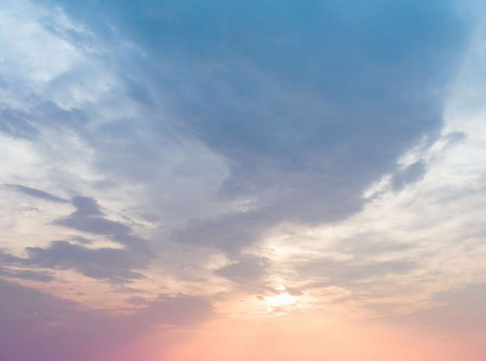 180张高清云及天空效果图配景素材