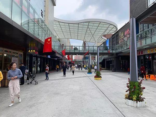 2019最新购物中心考察攻略——上海站