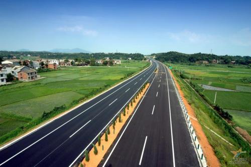 15米道路工程资料下载-公路工程和市政道路工程预算定额比较
