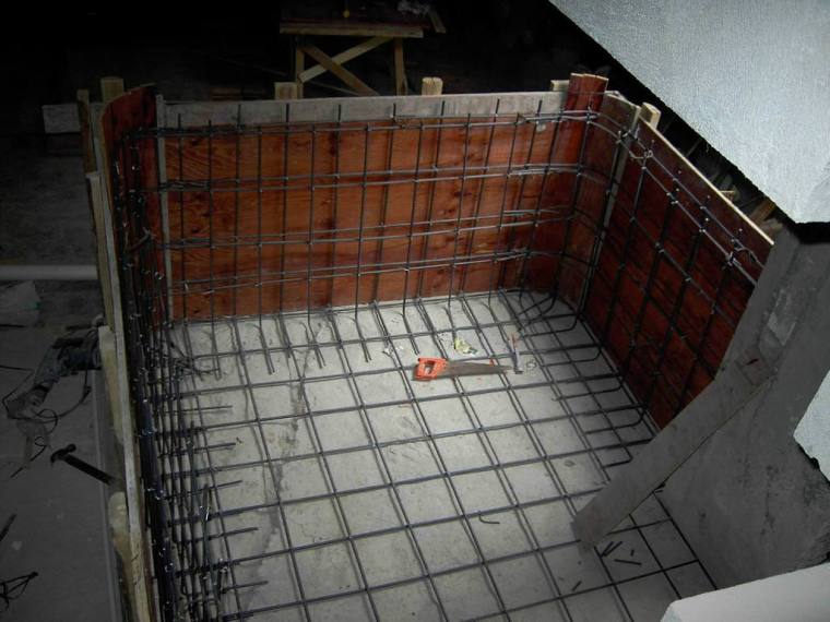 地下室施工的监控措施资料下载-地下室工程防渗漏施工措施