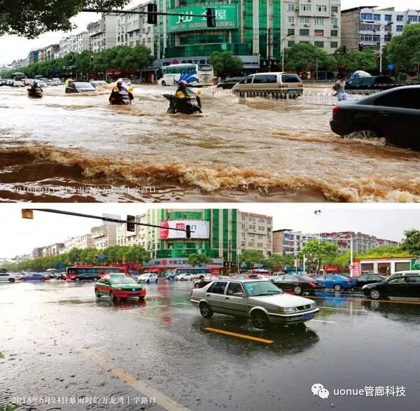 中国为什么要建设“海绵城市”？_4