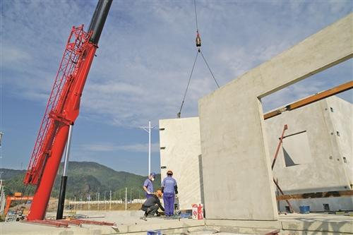 装配式建筑补贴力度资料下载-从造价成本角度看“装配式建筑”应用前景