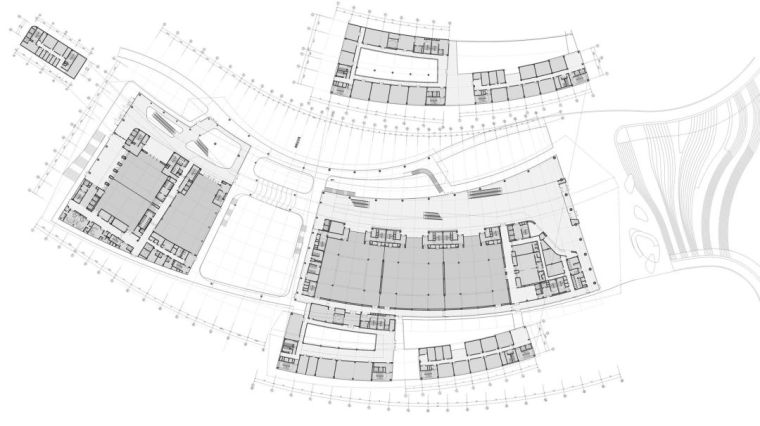 公共文化建筑设计：中国（海南）南海博物馆_23