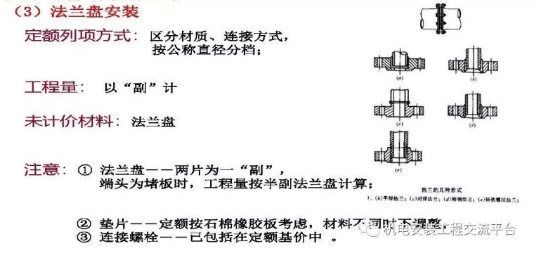 安装给排水采暖工程量计算_26