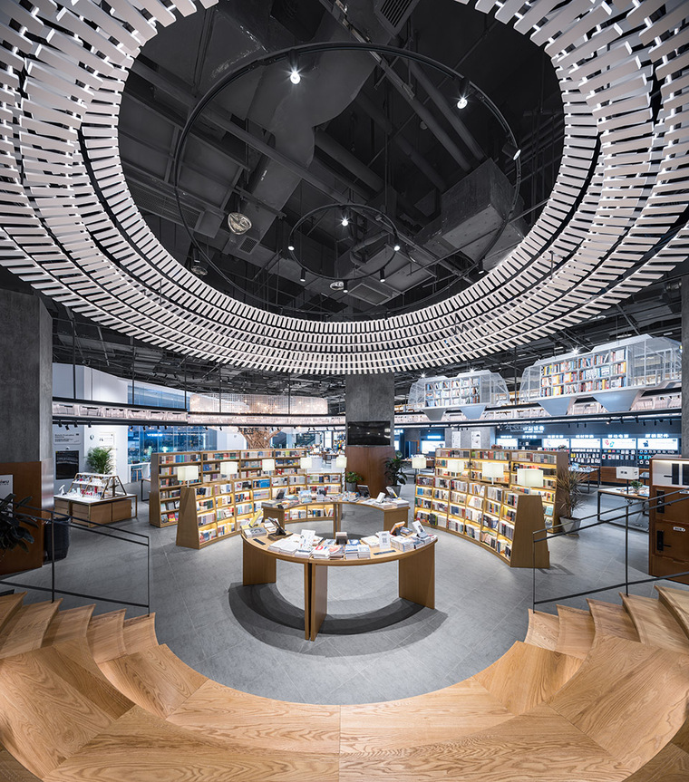 重庆苏宁极物旗舰店-017-suning-jiwu-flagship-store-china-by-pump-design