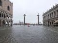 威尼斯又双叒叕被淹