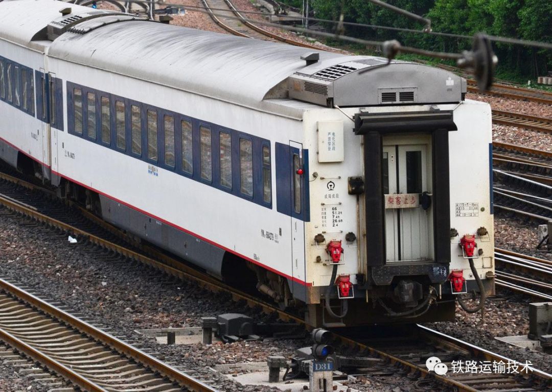 涨知识 | 火车列尾装置知识详解-轨道交通-筑龙路桥市政论坛