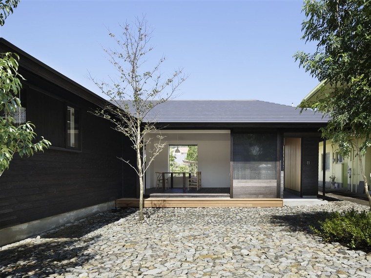 日本下北方之家