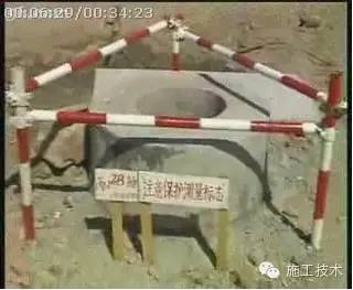 这就是你想知道的高层建筑测量放线标准_4