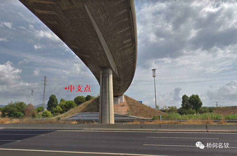 [分享]技术分享:桥梁抗倾覆设计及独柱墩