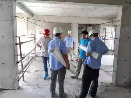 房地产工程项目竣工验收管理七个要点_1