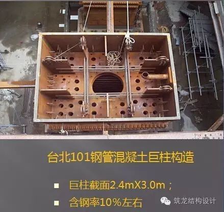 超强总结：超高层建筑关键构件与节点设计_33