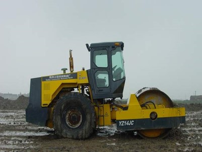 换填垫层法软土地基处理原理及工程实例