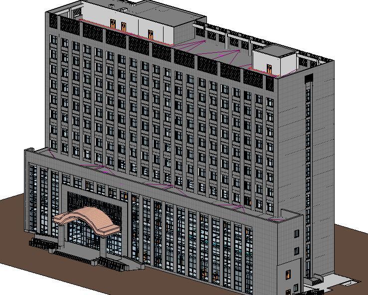 建筑空间ppt资料下载-BIM与建筑产业化讲义ppt（145页）