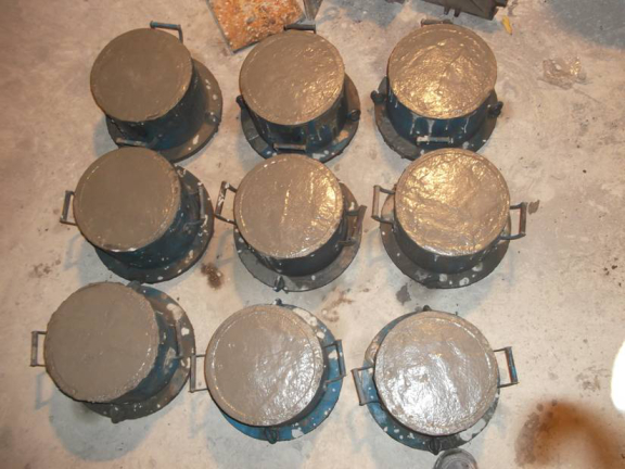 2018年建筑工程试验及材料取样要求