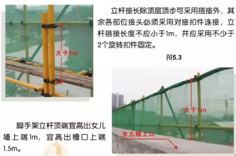 拿走不谢扣件式钢管脚手架安全技术规范详解_12