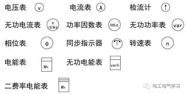 这是我见过最好的强弱电基础知识讲解！_26