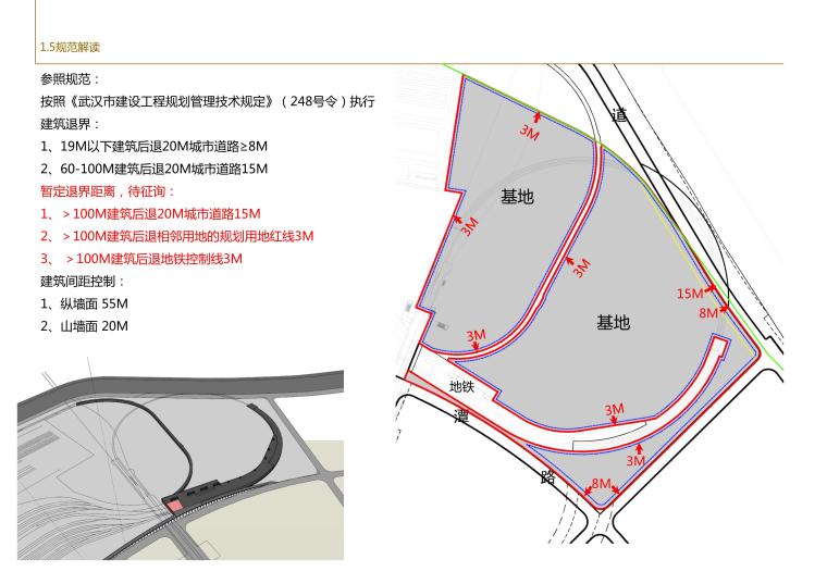 武汉三金潭项目概念规划方案-第7页