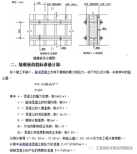 模板工程专项施工方案，文末可下载！_7