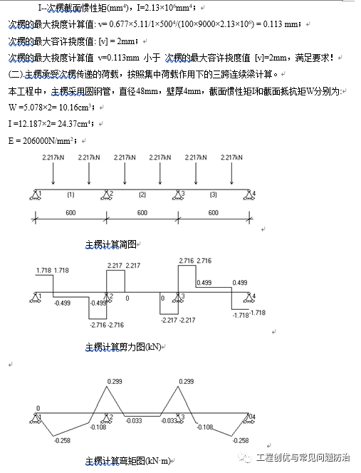 模板工程专项施工方案，文末可下载！_11