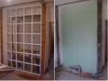 室内轻质隔墙工程的施工详细步骤