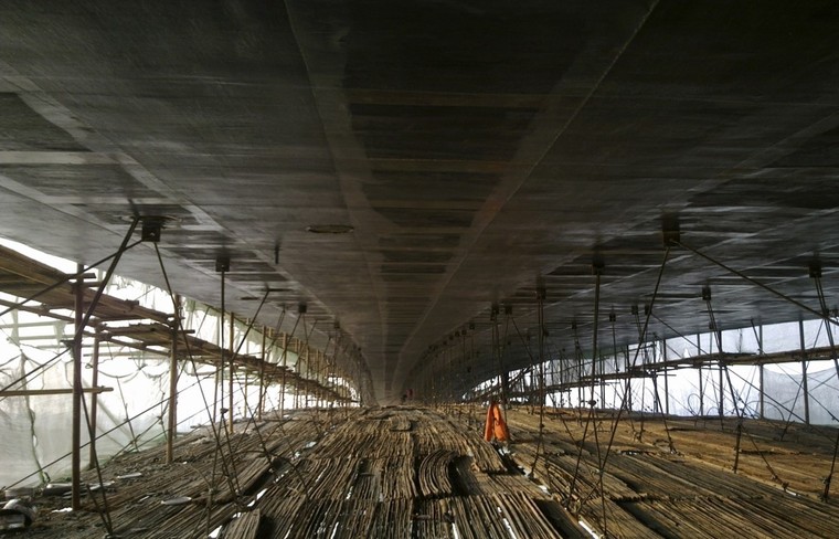 公路桥梁技术交底目录资料下载-公路桥梁检测评价加固维修技术的现状与发展