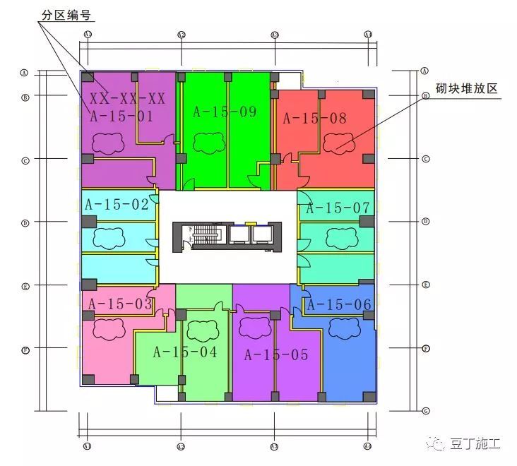 15个安全文明施工常用新措施,提高管理水平!_40