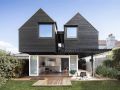 澳大利亚双子顶别墅建筑设计
