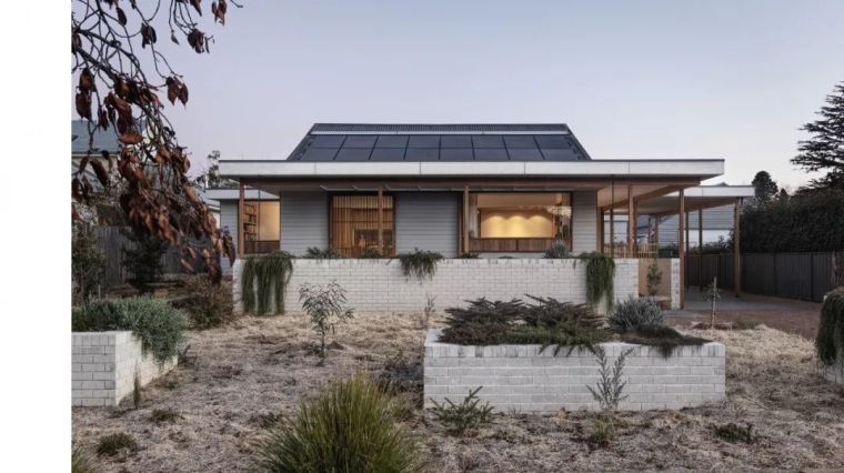 揭晓2019年澳大利亚最令人难以置信的房屋_5