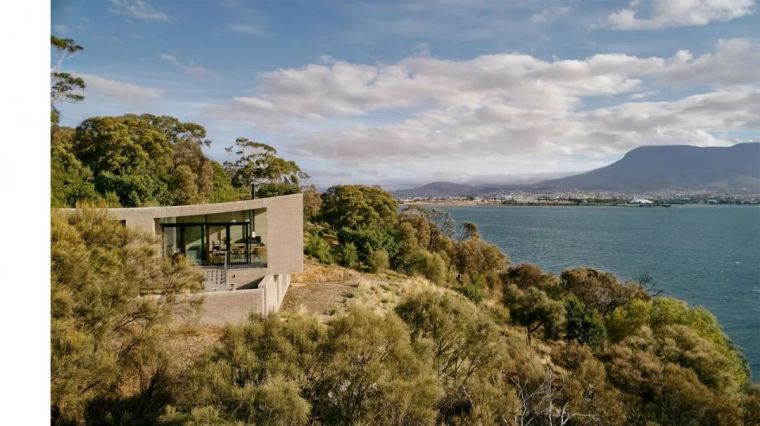 揭晓2019年澳大利亚最令人难以置信的房屋_8