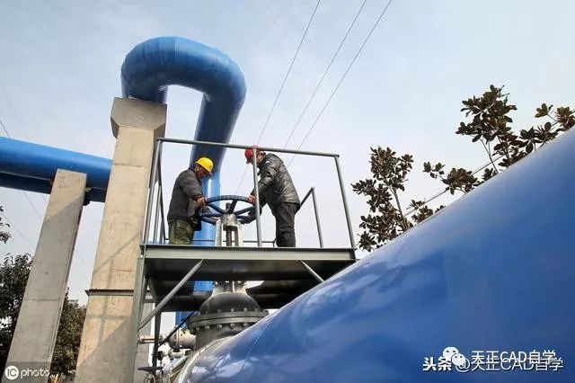 建筑给排水管道安装工程5个技巧_2