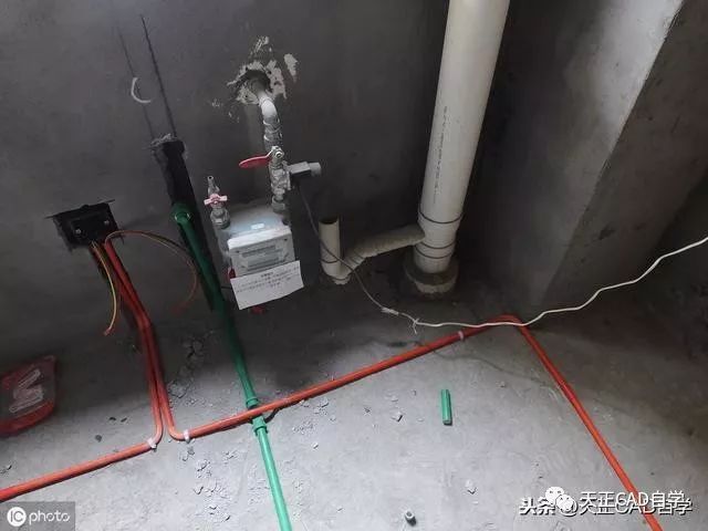 建筑给排水管道安装工程5个技巧_5