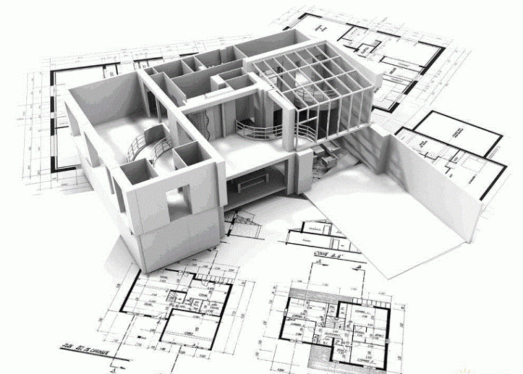 施工权责体系资料下载-施工企业应用BIM技术的误区和注意事项