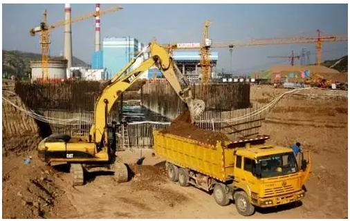 素土夯实图集资料下载-灰土、素土怎么回填，验收一次过关！