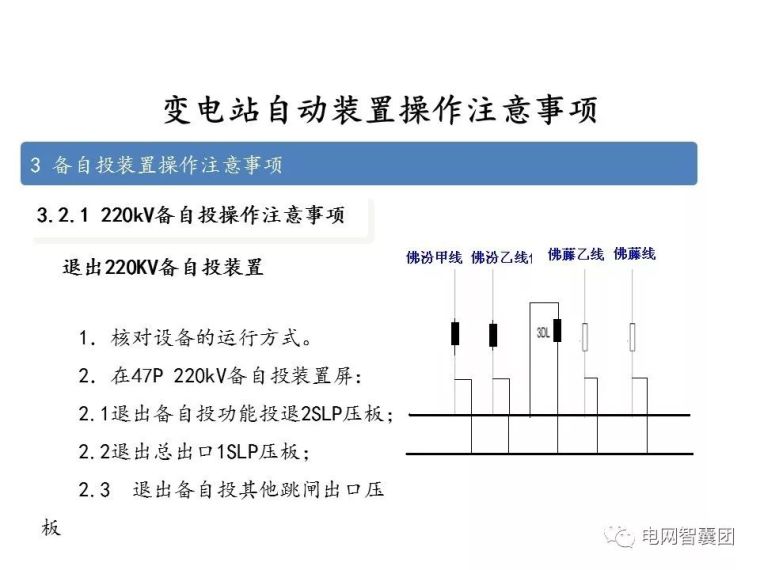 重合闸、保护装置、自动装置、电压调节操作_56