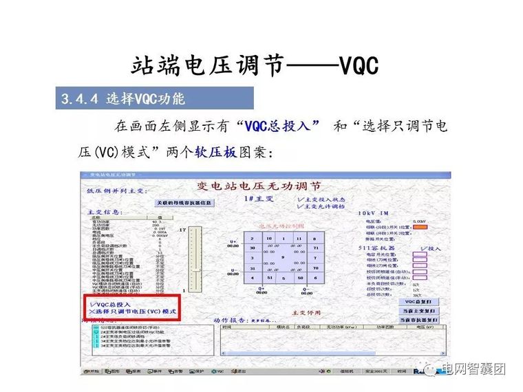 重合闸、保护装置、自动装置、电压调节操作_95