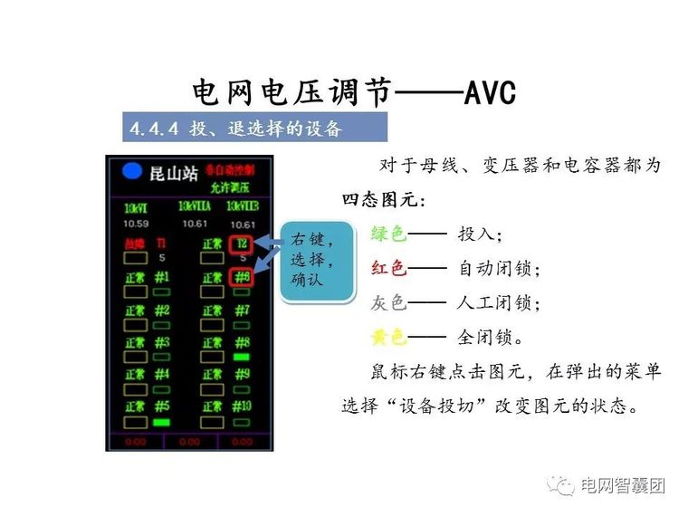 重合闸、保护装置、自动装置、电压调节操作_109