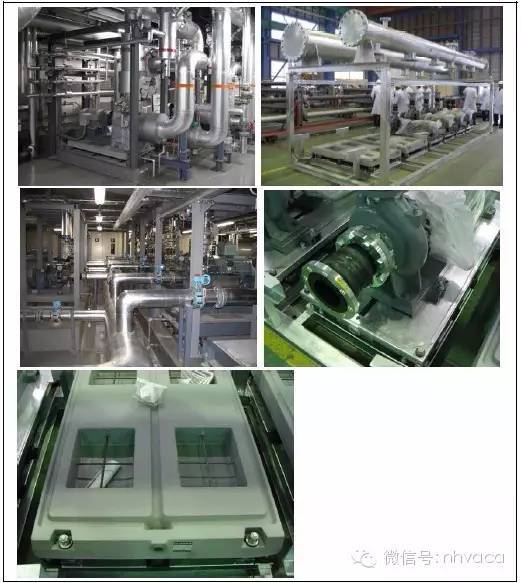 支架、吊架、桥架施工方法汇总_35