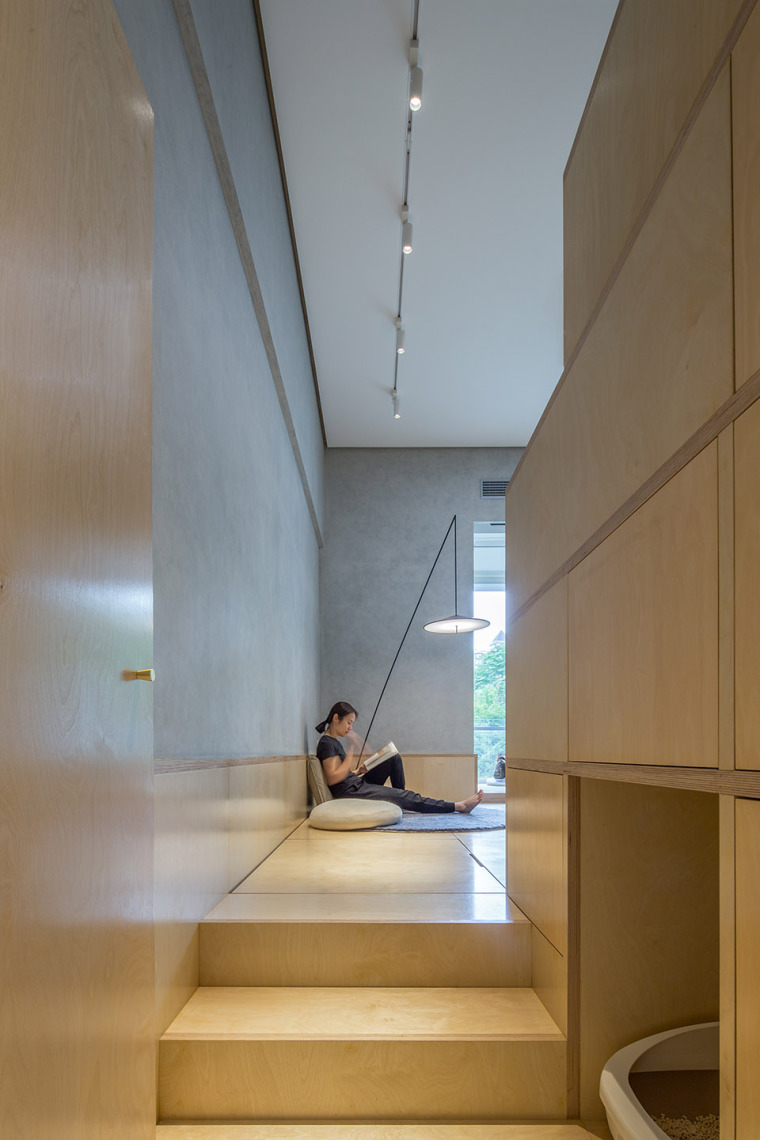 杭州盈尺起山-40平米居住空间改造-018-renovation-design-of-a-40-square-meter-living-space-china-by-continuation-studio