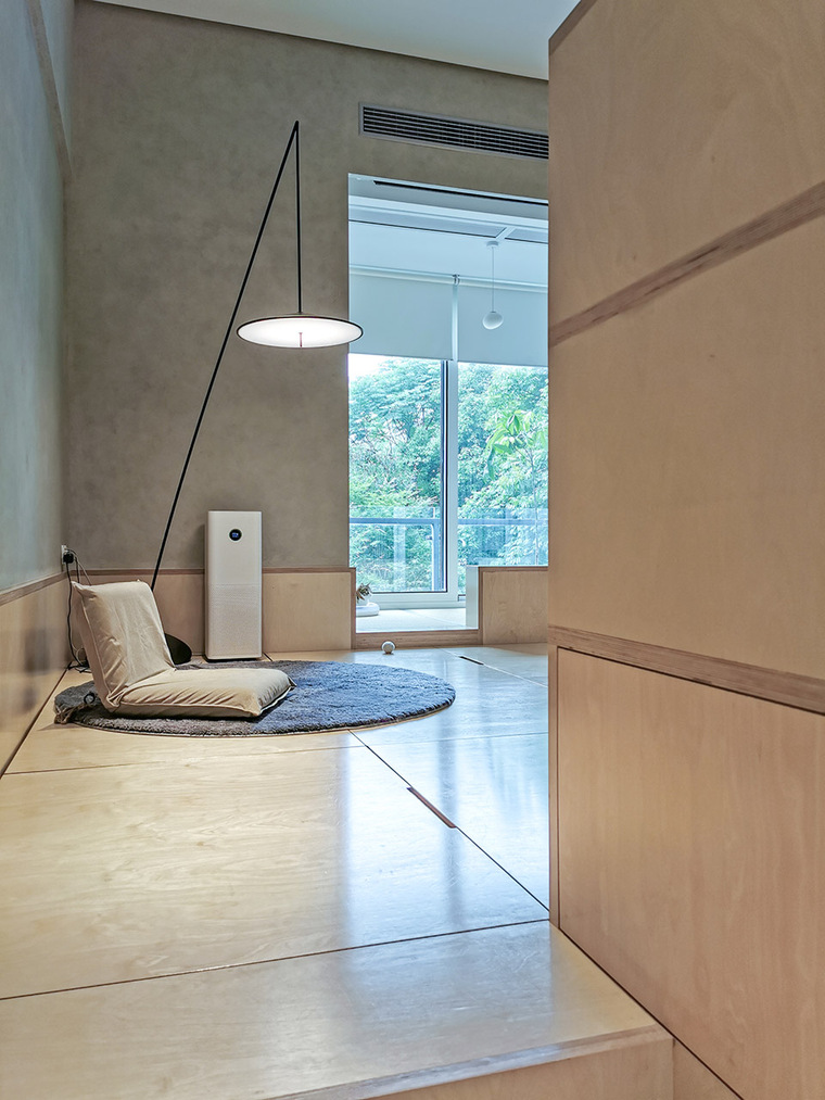 杭州盈尺起山-40平米居住空间改造-019-renovation-design-of-a-40-square-meter-living-space-china-by-continuation-studio